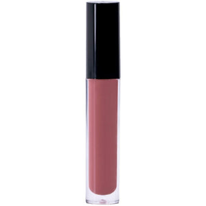 Charm Pink Lip Gloss