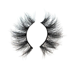 March 3D Mink Lashes 25mm